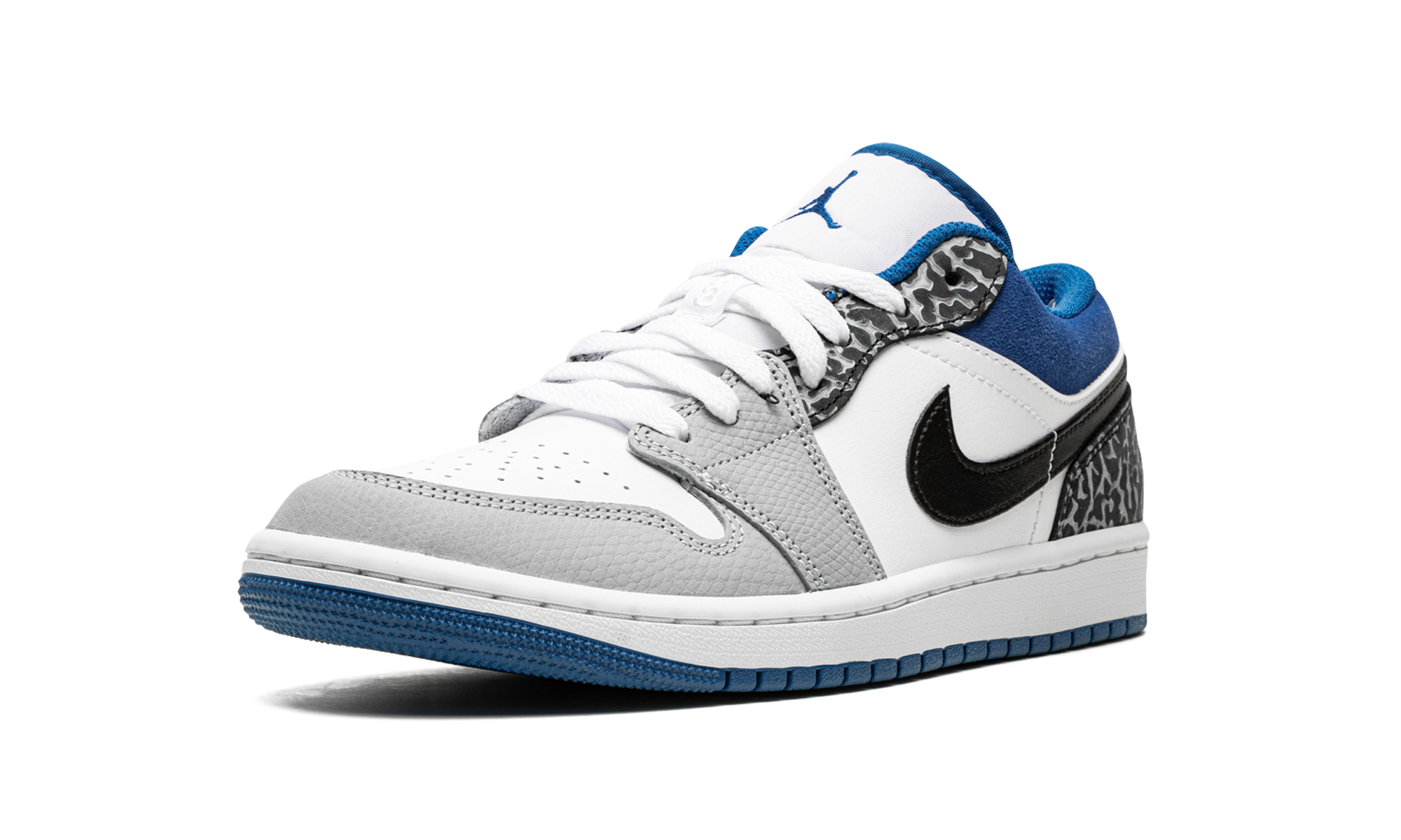 1 Low SE "True Blue" DM1199 140