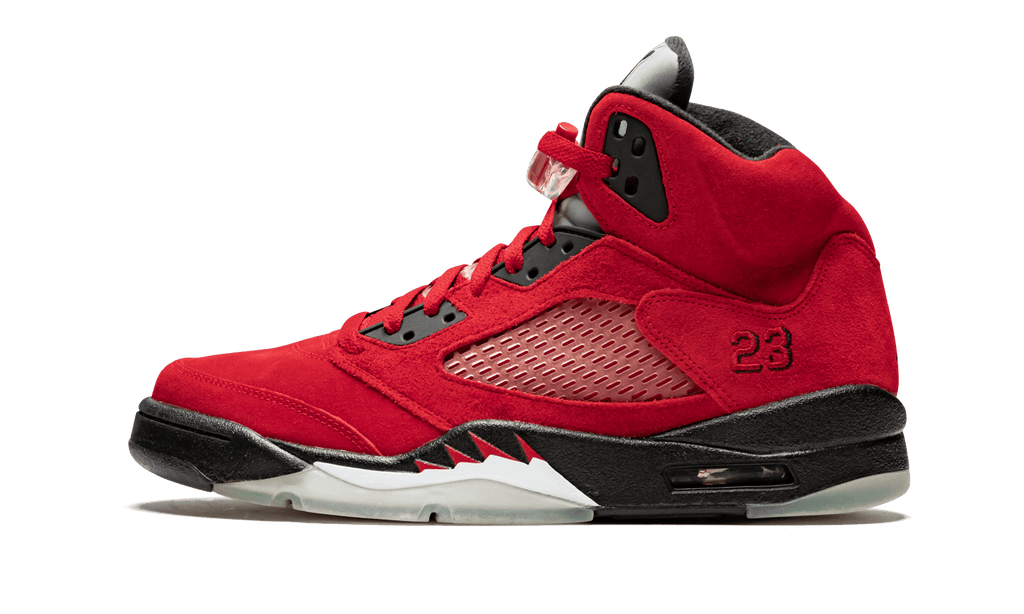 5 Retro DMP "Raging Bull" 136027 601