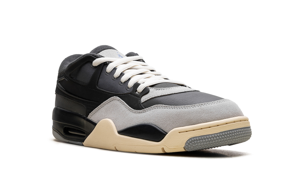 4 RM "Iron Grey" FQ7939 002