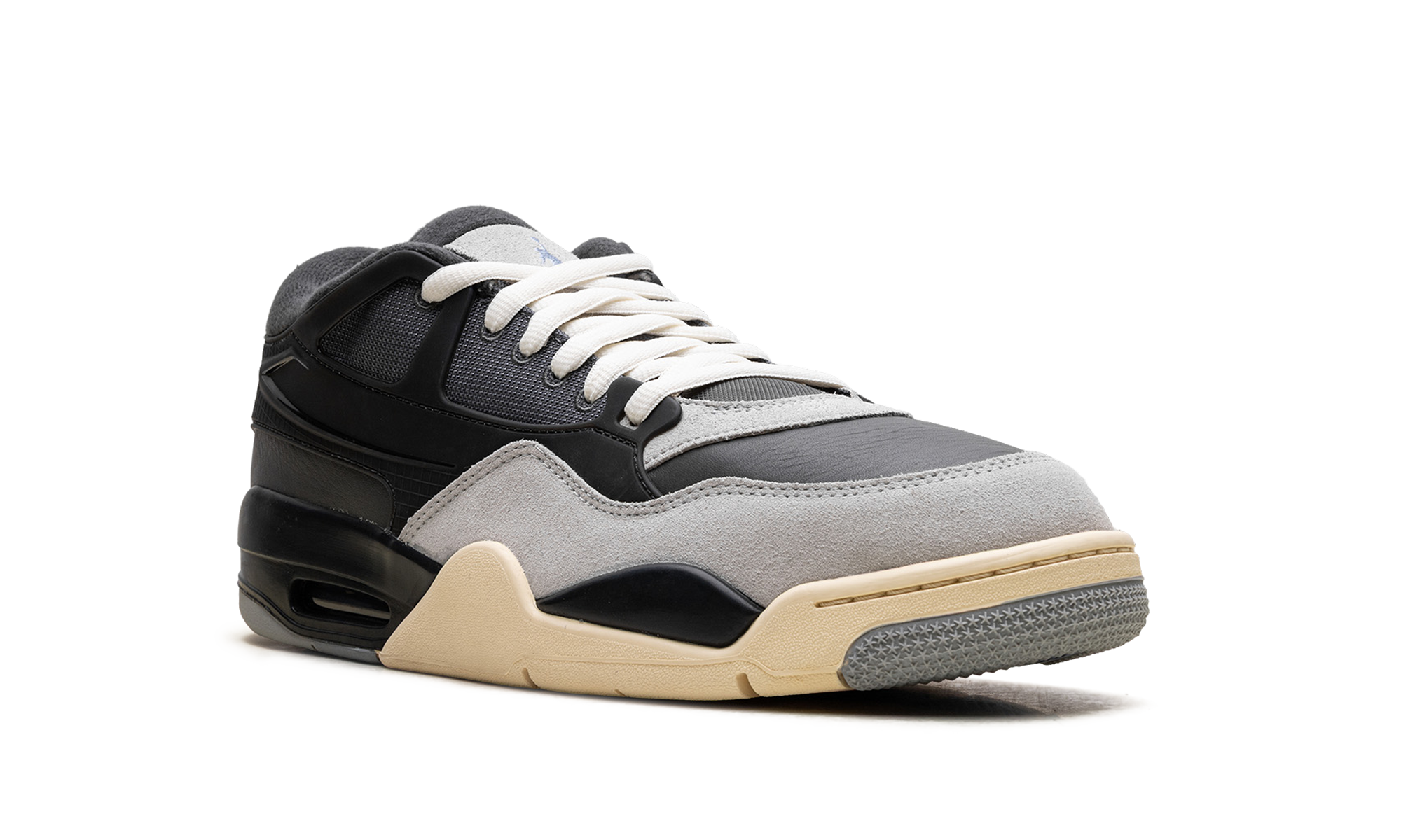 4 RM "Iron Grey" FQ7939 002