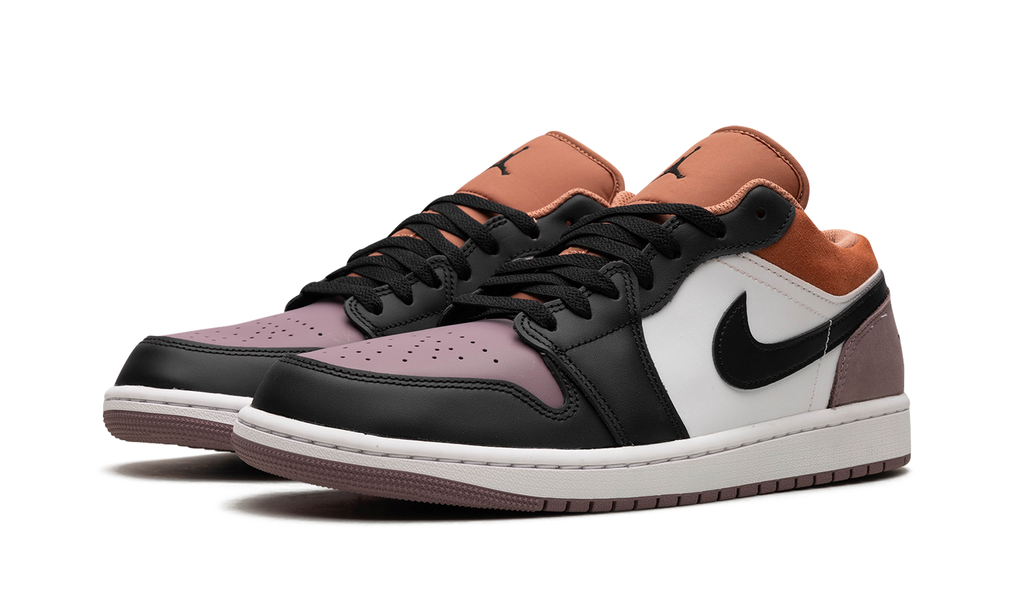 1 Low SE "SKY J MAUVE" FB9907 102