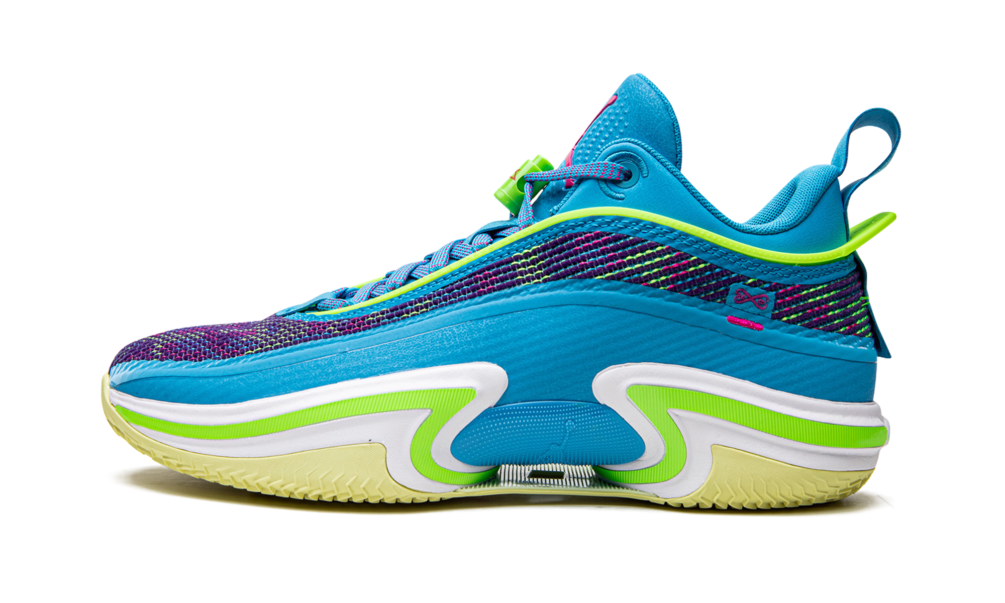 36 Low "Luka Doncic" DN4195 430