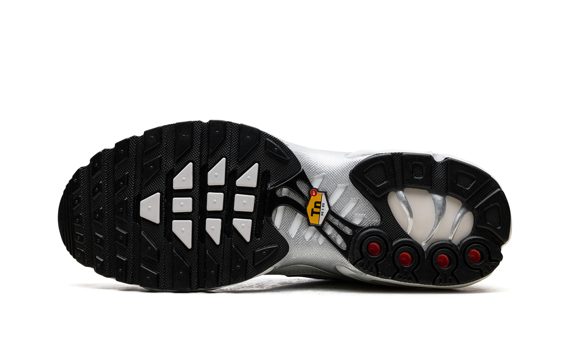 Air Max Plus WMNS"Light Silver" FV8480 002