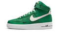 AIR FORCE 1 HIGH MNS WMNS"40th Anniversary" DQ7584 300