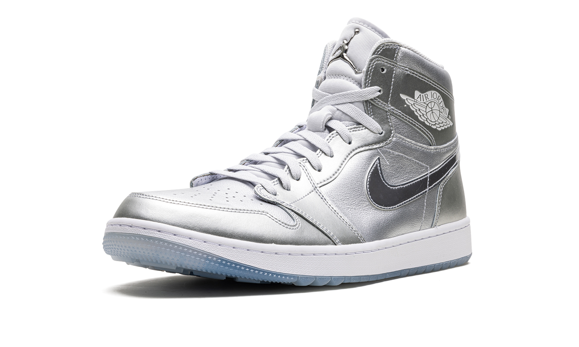 1 High Golf "Gift Giving" FD6815 001