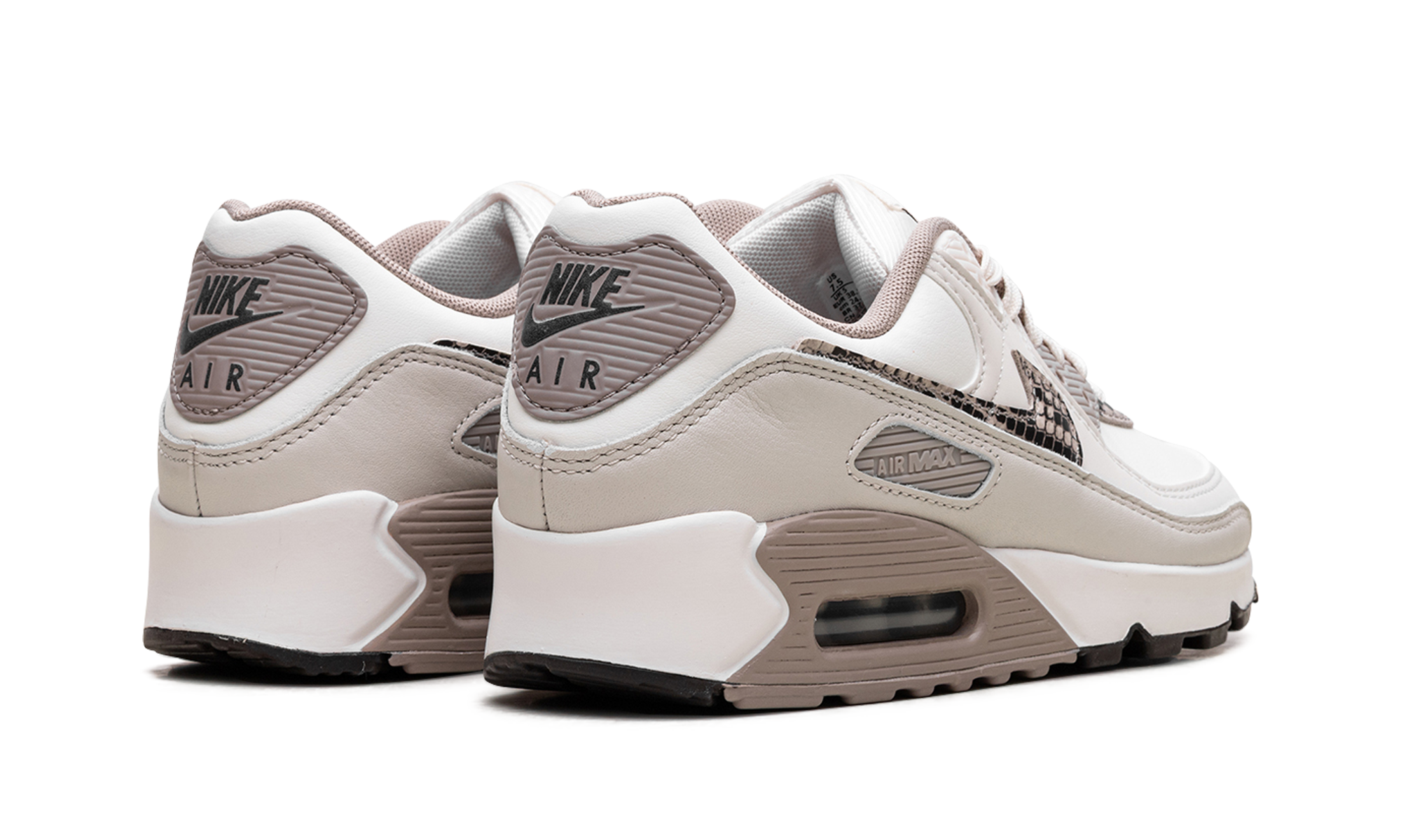 Air Max 90 WMNS"Light Pink Snakeskin" HV4915 100
