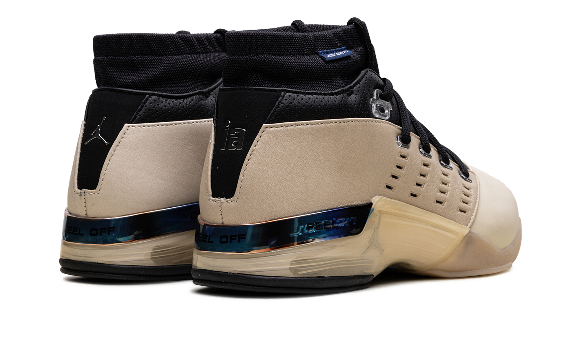 17 Retro Low SP "Infinite Archives - Beach" IH0177 200