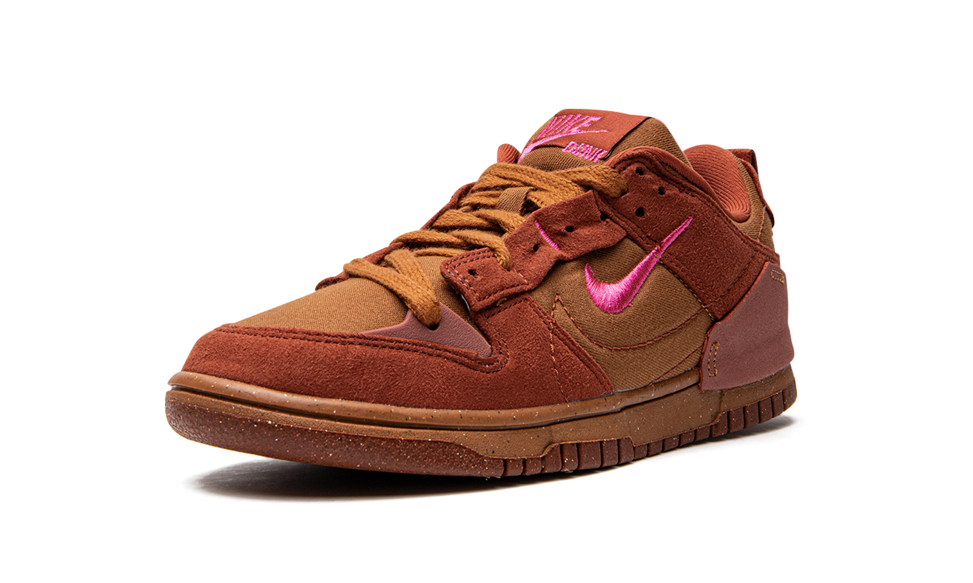 DUNK LO DISRUPT 2 MNS WMNS"Desert Bronze" DH4402 200