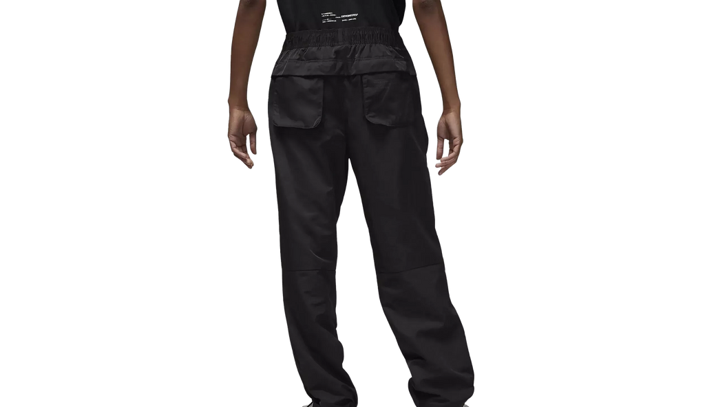 23 Engineered Utility Trousers "BLACK" DX9645-010