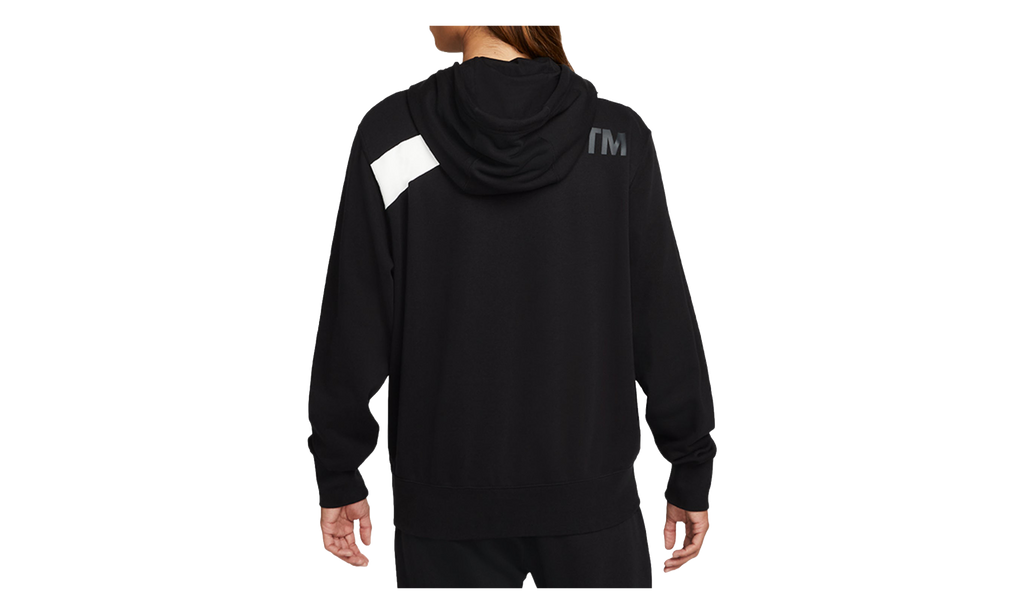 Sportswear Swoosh Semi-Brushed Back Pullover Hoodi DH1027 010