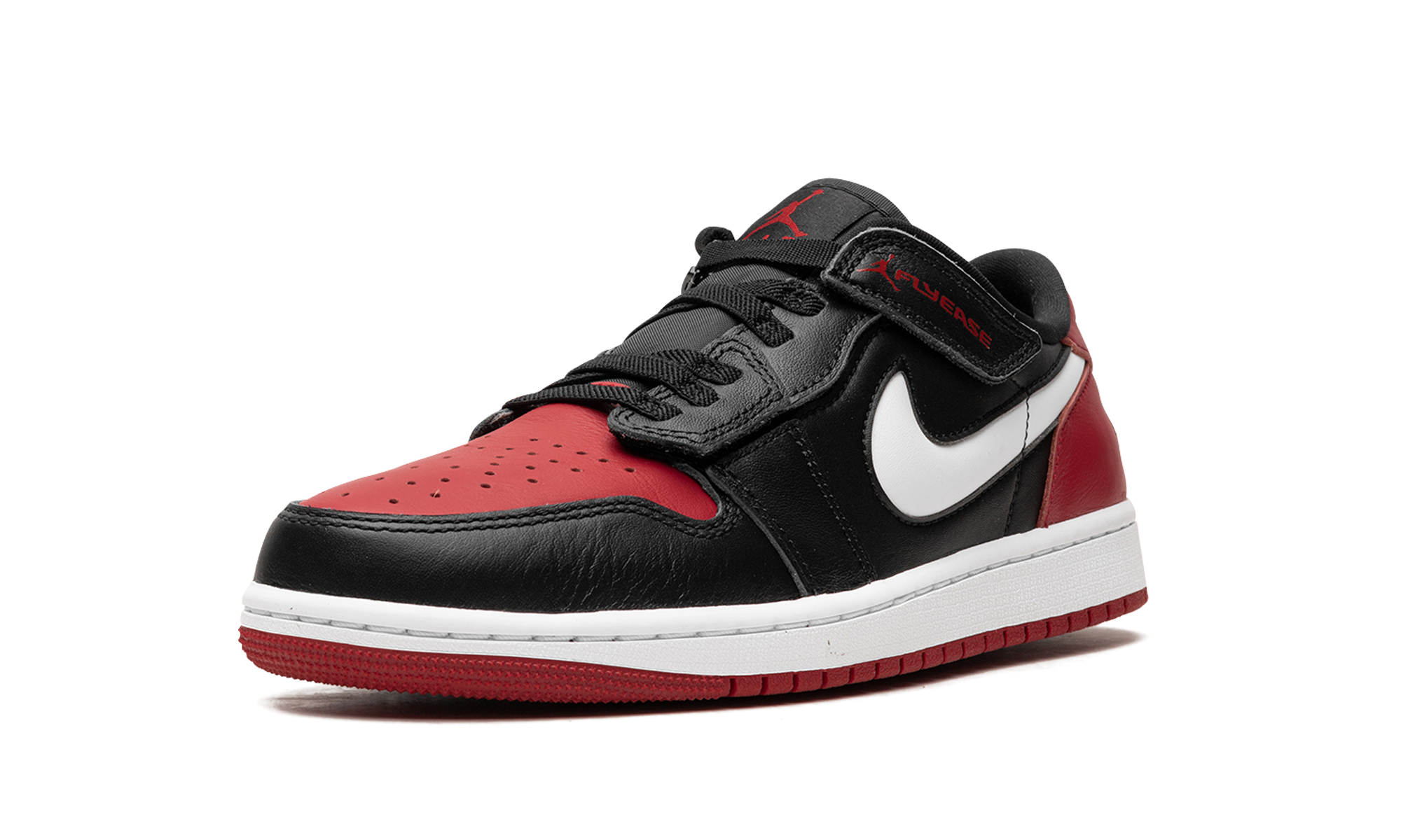 1 Low Flyease "Bred" DM1206 066