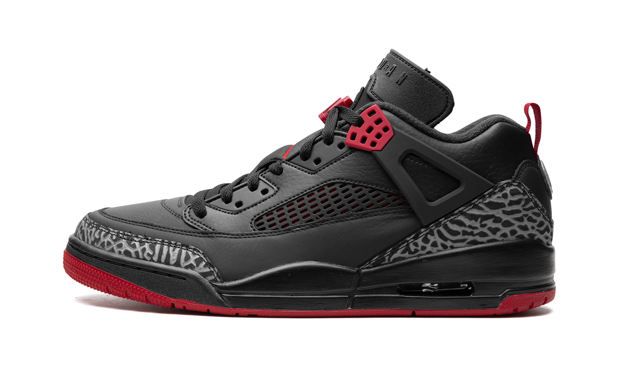 Spizike Low "Bred" FQ1759 006