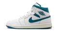 1 Mid SE "Industrial Blue" FN5215 141
