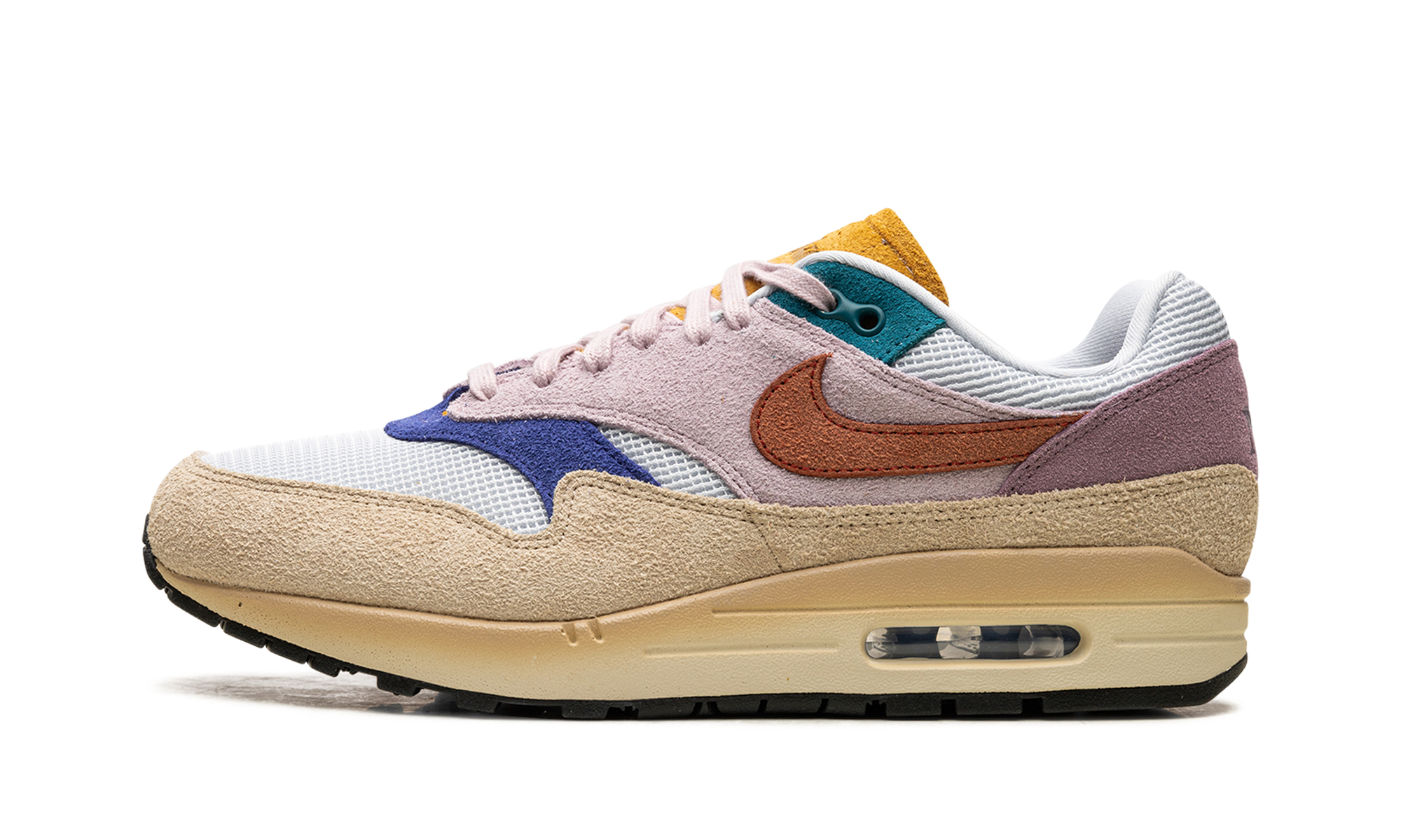 AIR MAX 1 '87 PREM WMNS "Tan Lines" FN7200 224