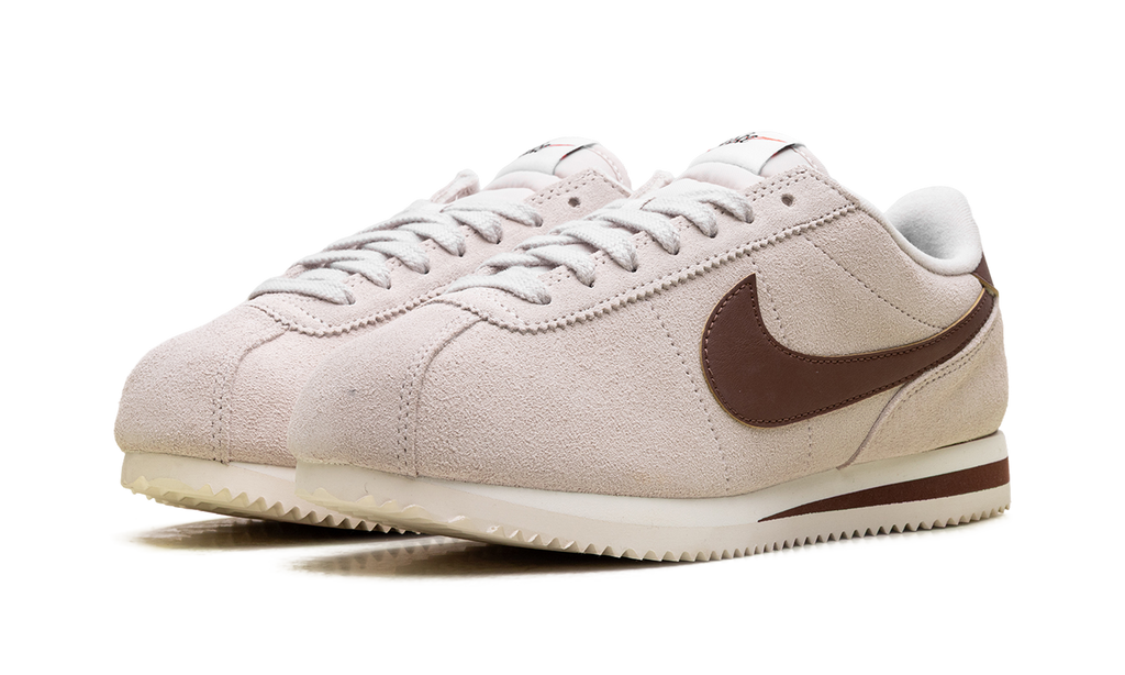 Cortez WMNS"Light Orewood Brown Fauna Brown" IB1857 100