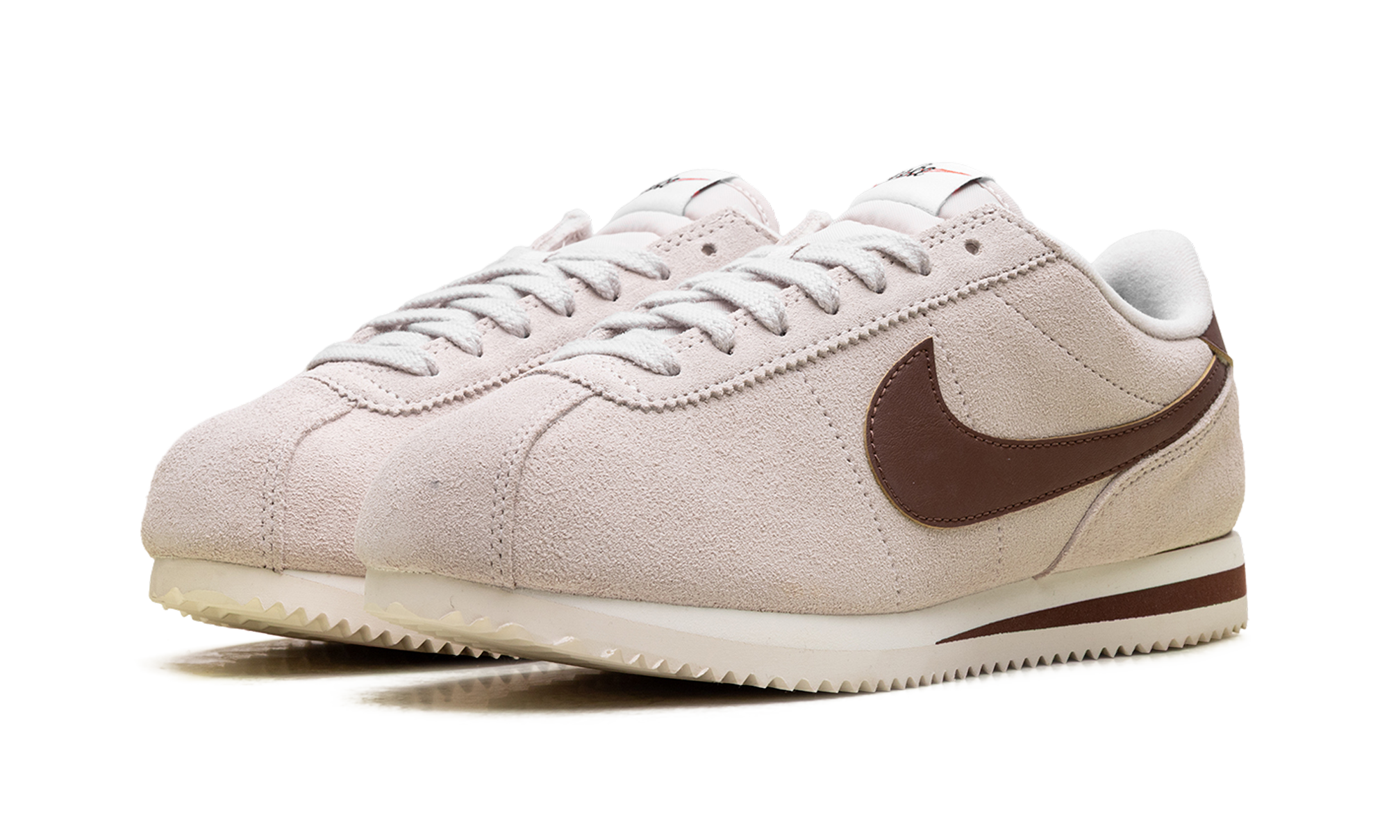 Cortez WMNS"Light Orewood Brown Fauna Brown" IB1857 100