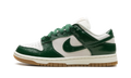 DUNK LOW LX WMNS"Gorge Green Ostrich" FJ2260 002