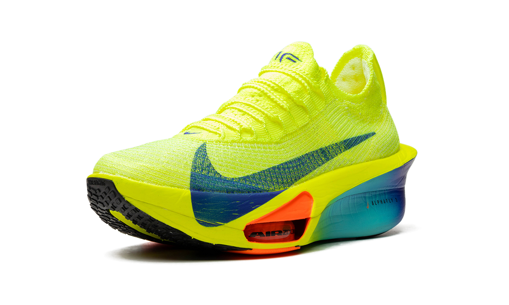 ZOOMX ALPHAFLY 3 WMNS"Volt" FD8315 700