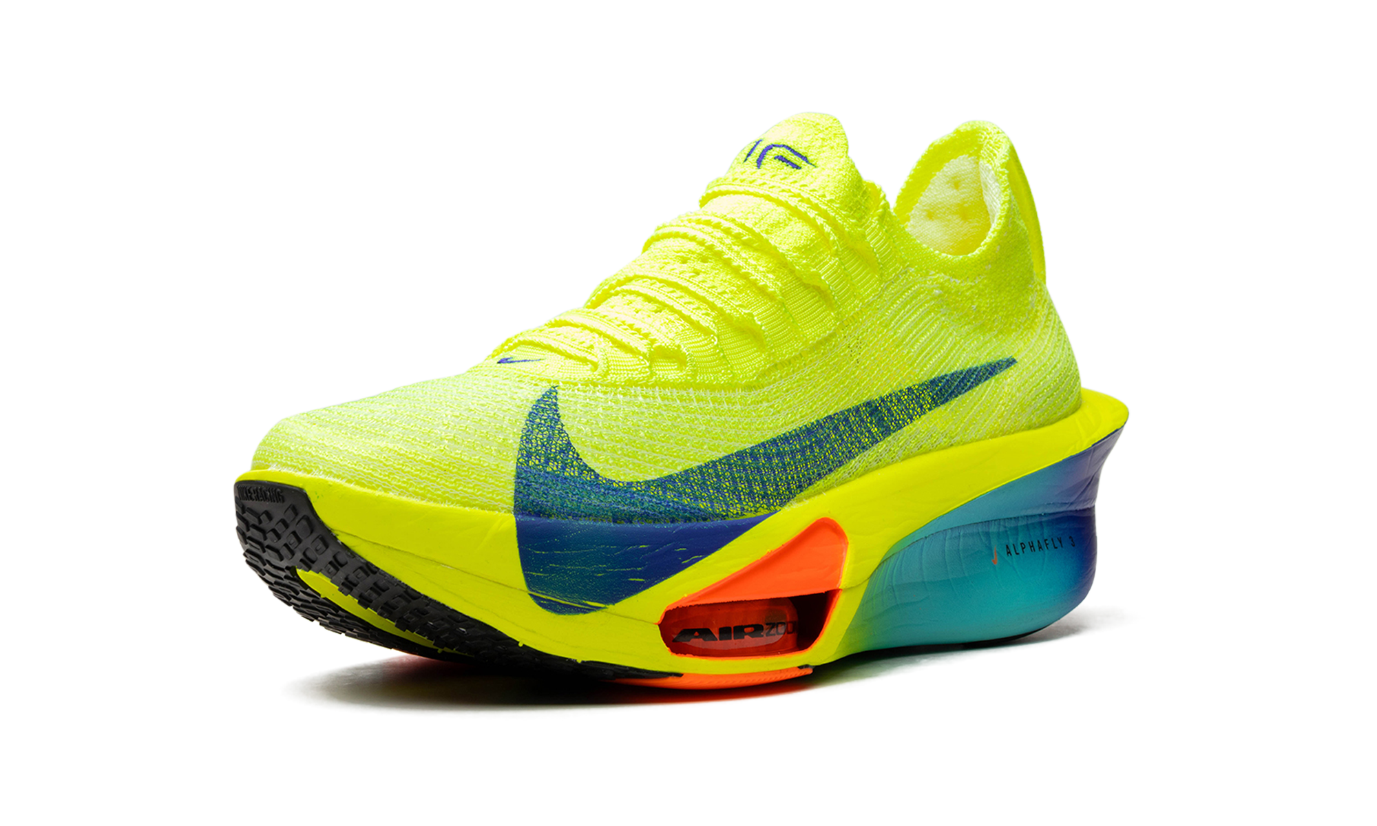 ZOOMX ALPHAFLY 3 WMNS"Volt" FD8315 700