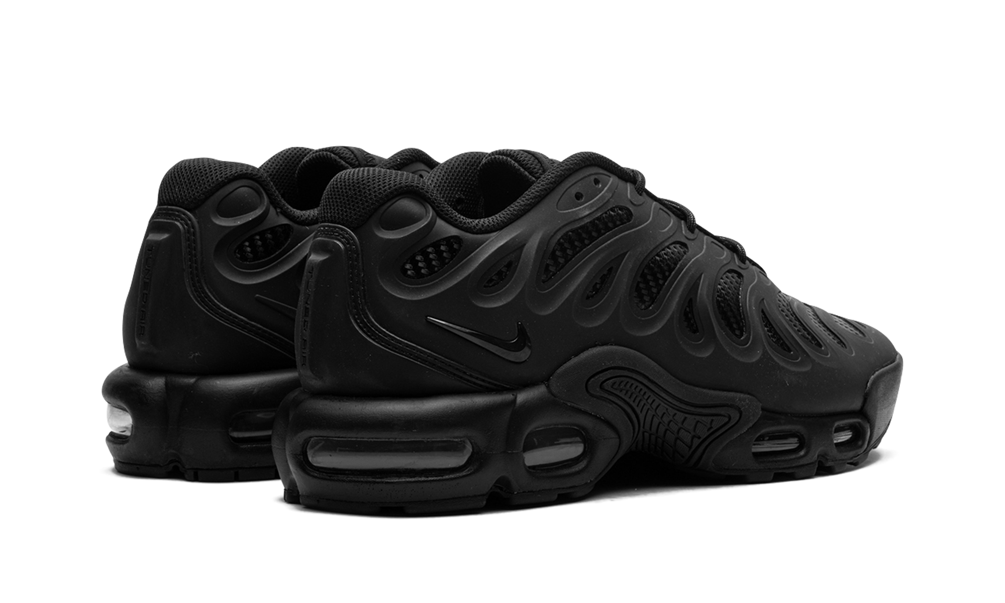 Air Max Plus Drift "Black Anthracite" HF0785 001