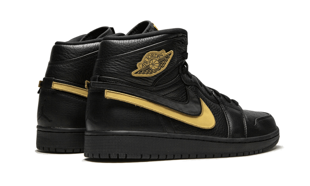 1 Retro High BHM "Black History Month" 908656 001