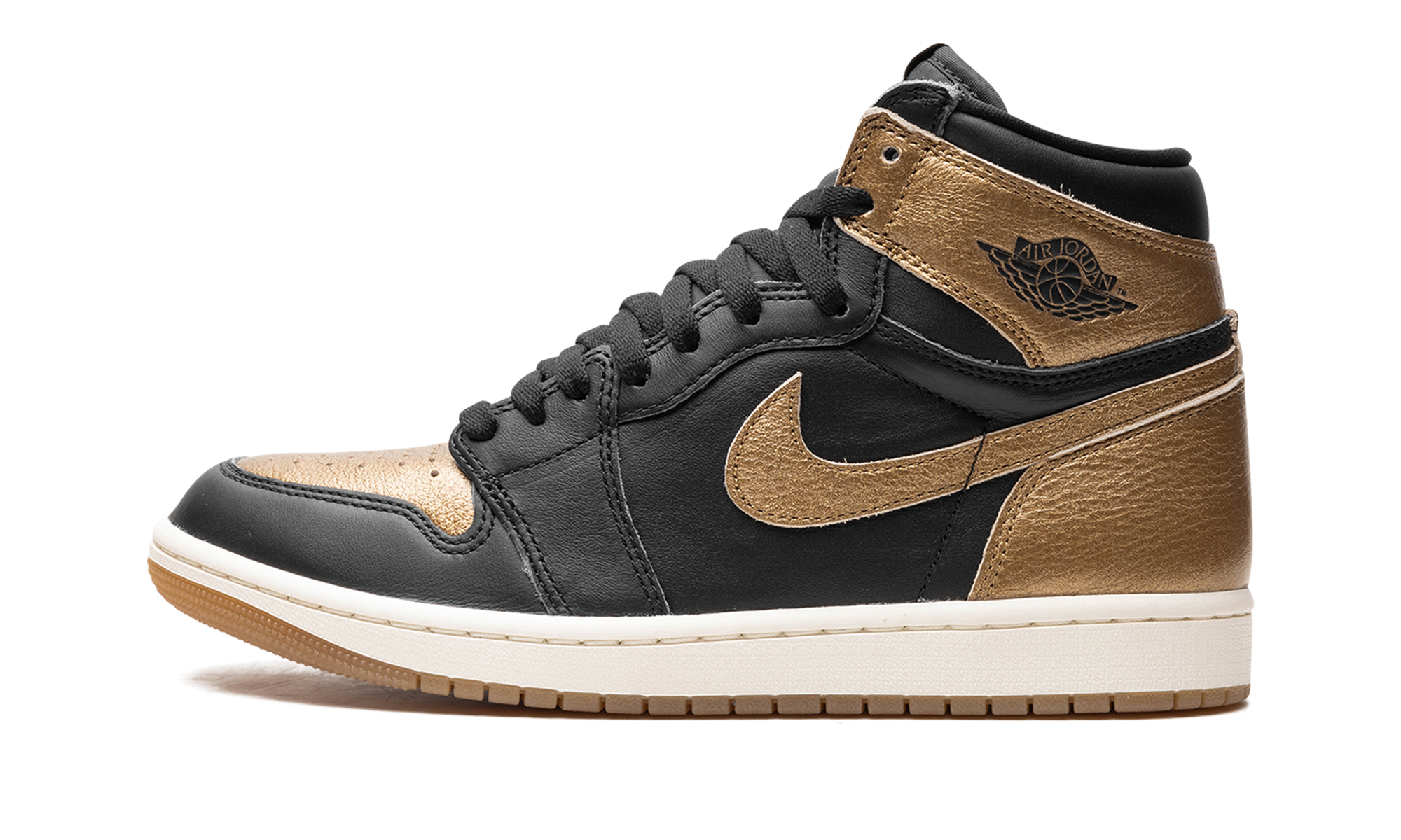 Mid "Metallic Gold" DZ5485 071