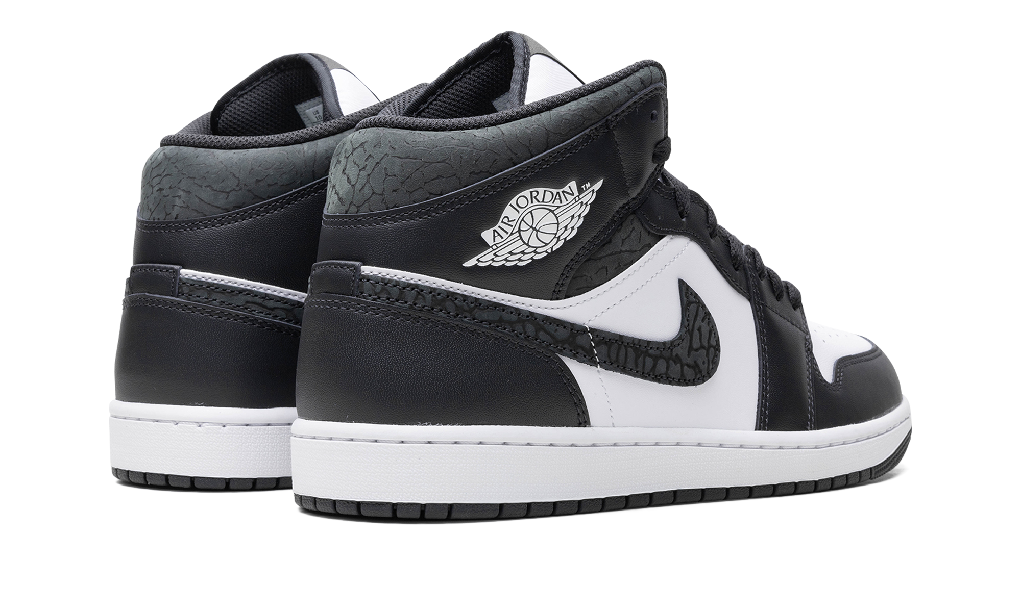 1 Mid "Panda Elephant" FB9911 001