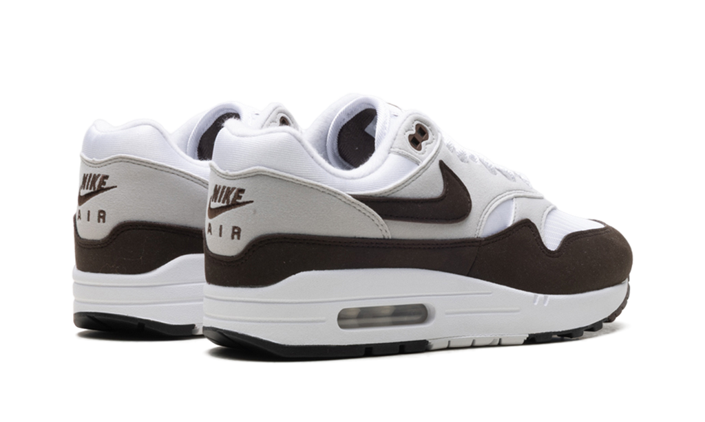 Air Max 1 WMNS"Baroque Brown" DZ2628 004