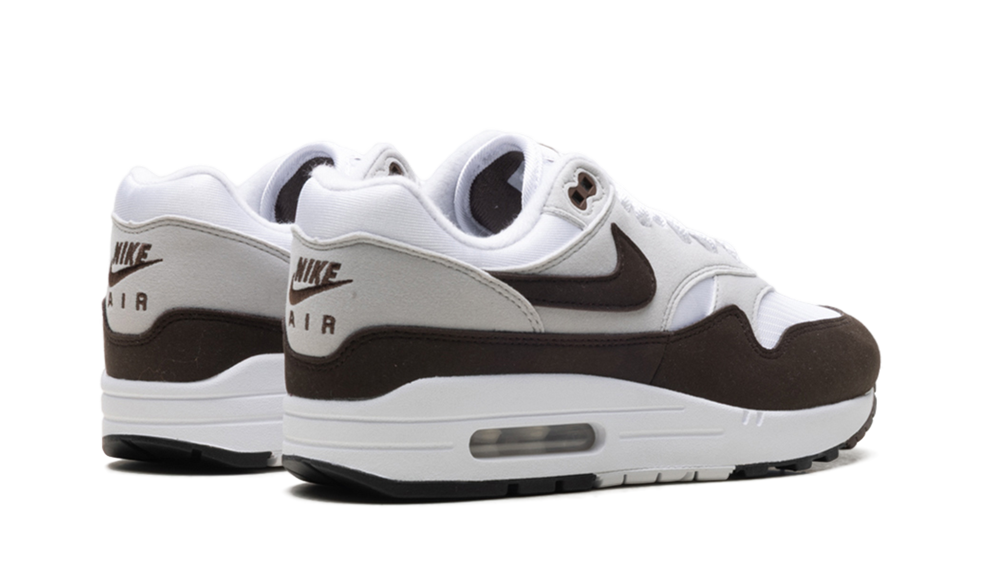 Air Max 1 WMNS"Baroque Brown" DZ2628 004
