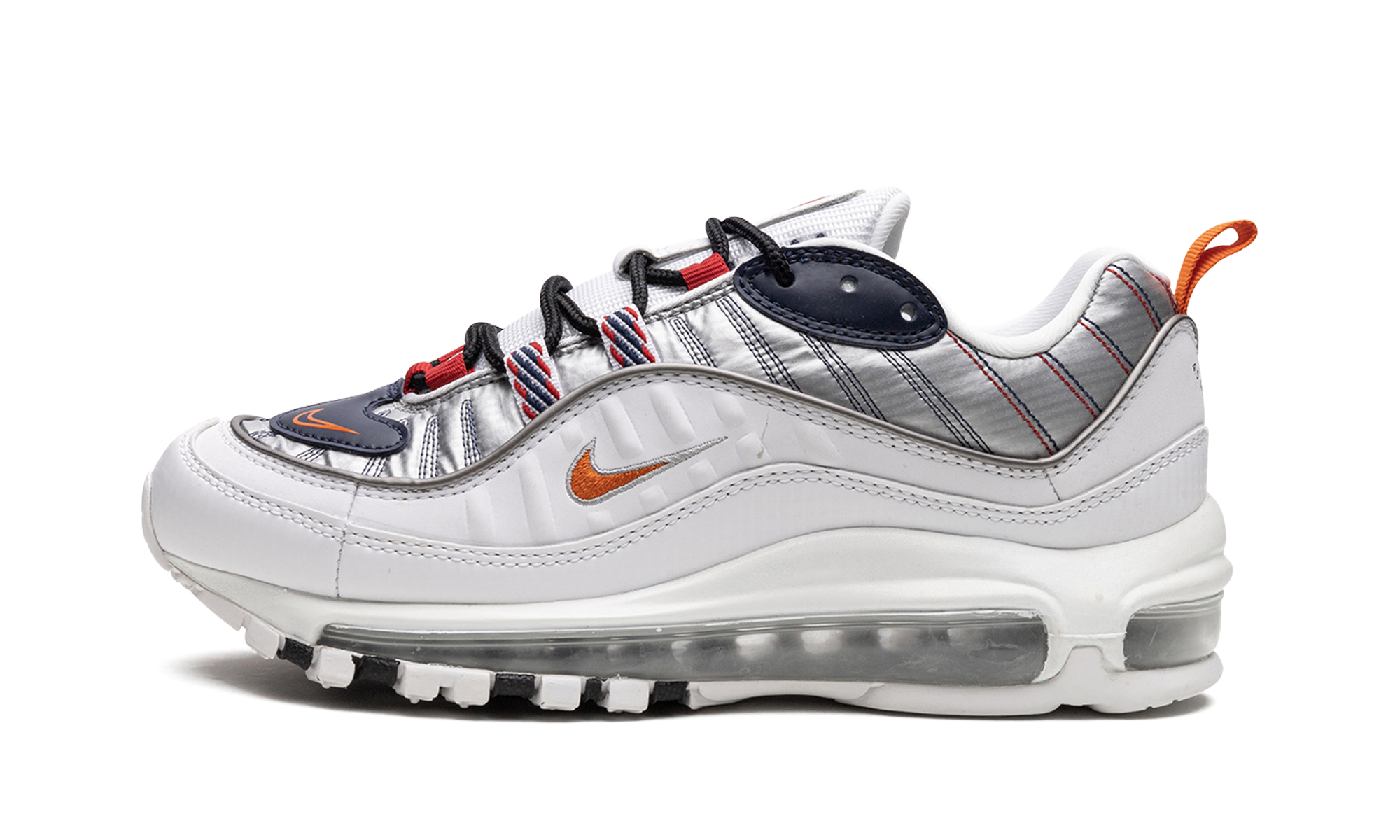 AIR MAX 98 PREMIUM MNS WMNS CQ3990 100