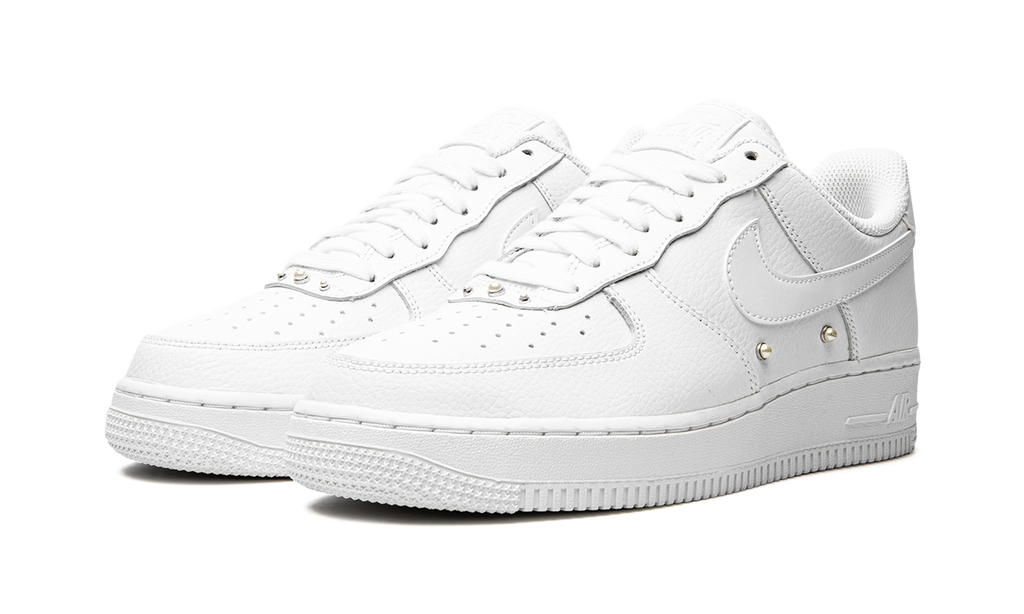 AIR FORCE 1 LO MNS WMNS"Pearls" DQ0231 100