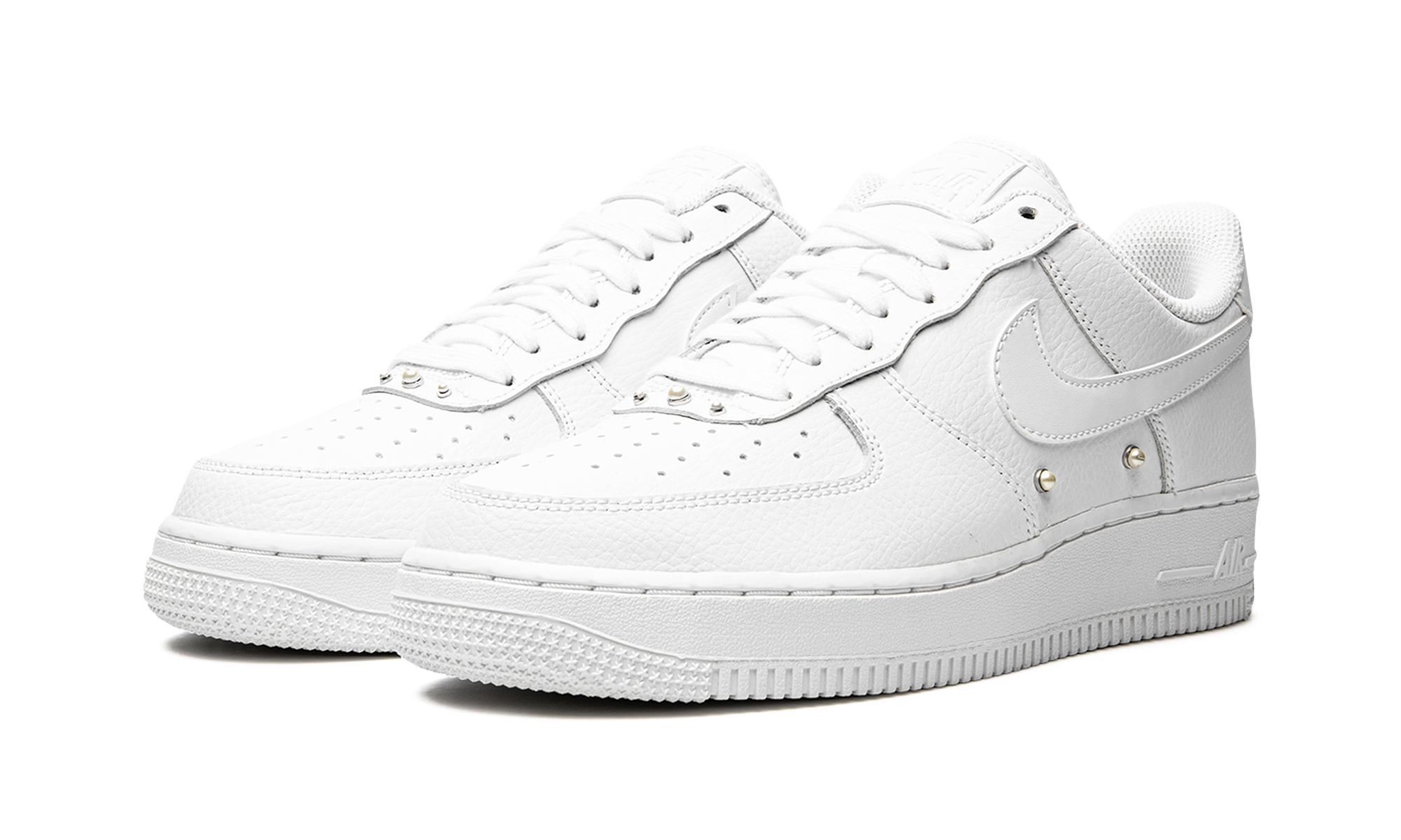 AIR FORCE 1 LO MNS WMNS"Pearls" DQ0231 100