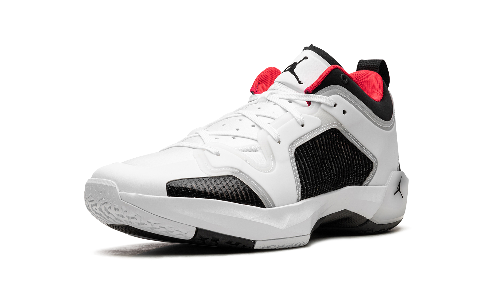 37 Low "Siren Red" DQ4122 100