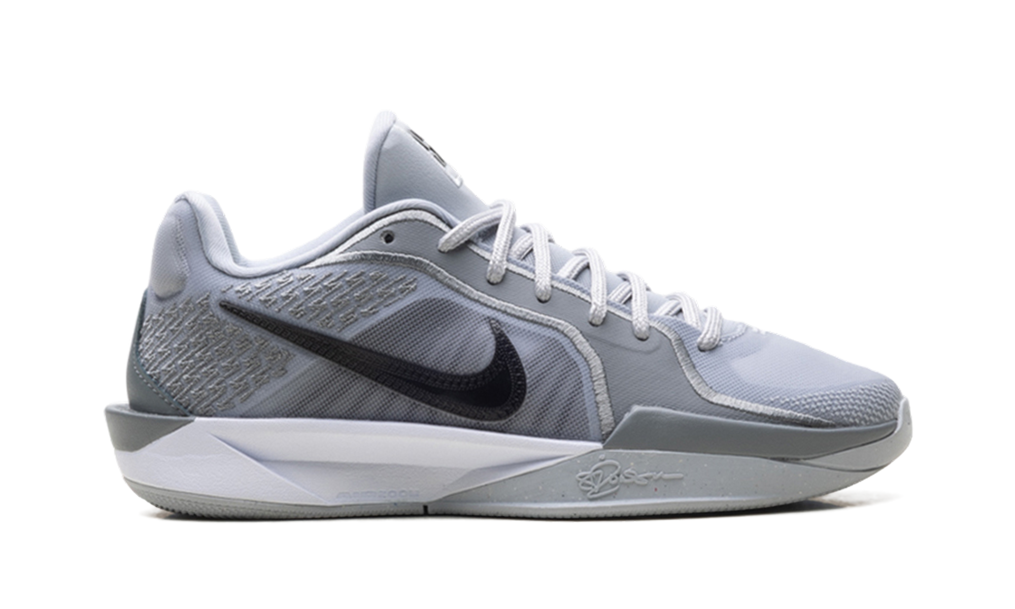 Sabrina 2 WMNS"Wolf Grey" HF3234 001