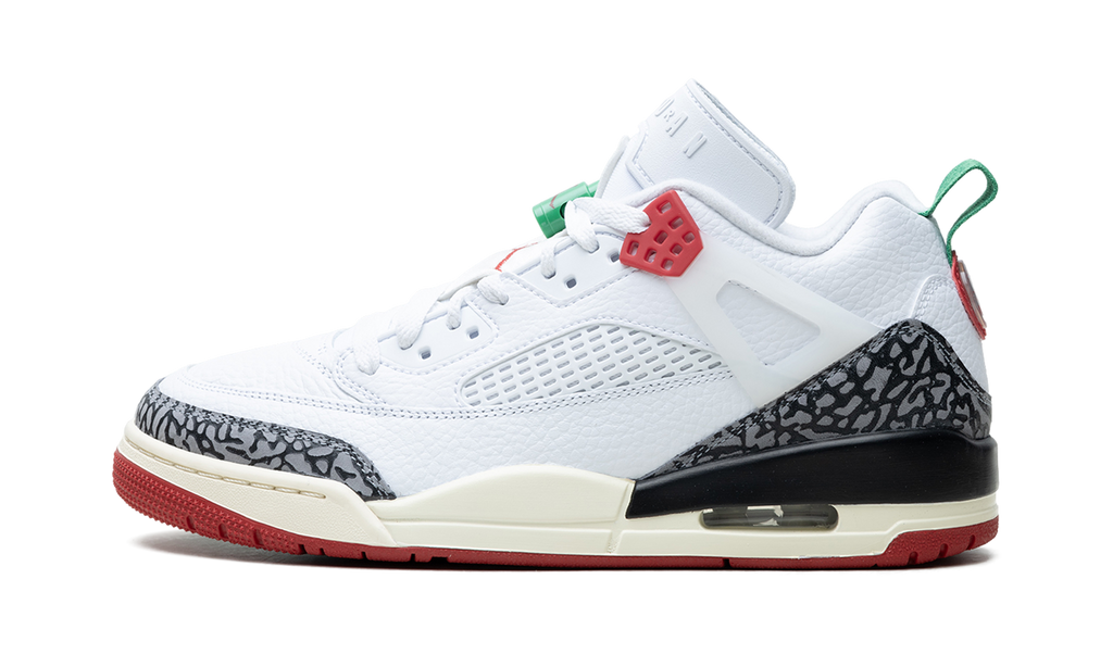 Spizike Low SE "Do The Right Thing" IM7425 100