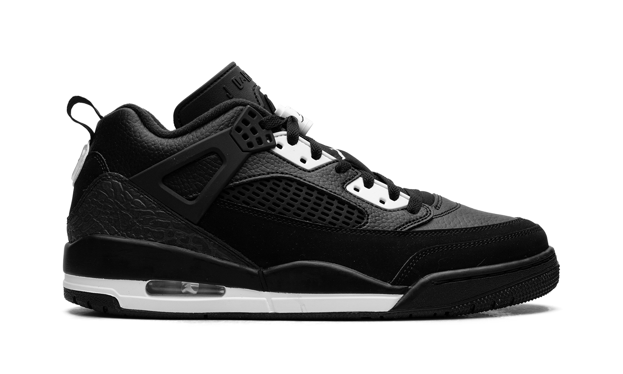 Spizike Low "Oreo" FQ1759 010