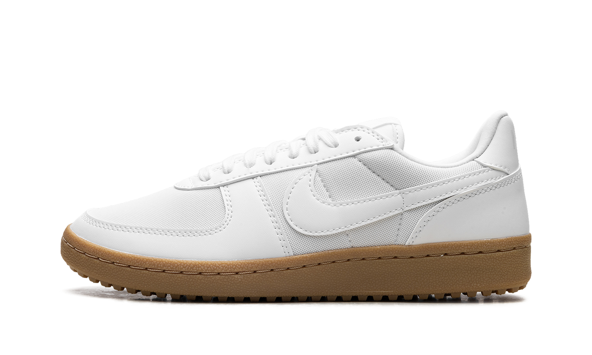 Field General WMNS"White Gum" FZ5593 101