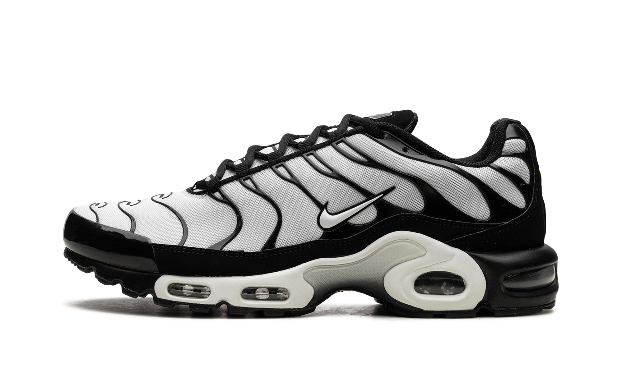 Air Max Plus "Oreo"