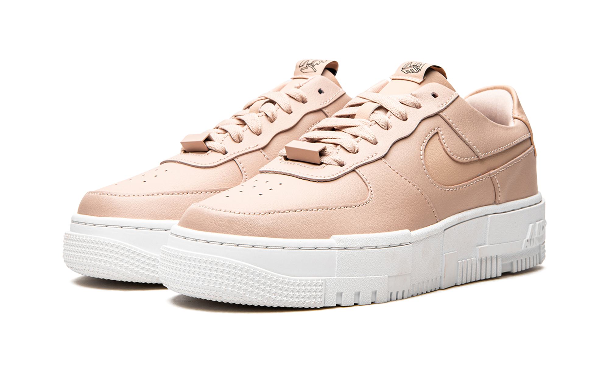 AIR FORCE 1 PIXEL WMNS"Particle Beige" CK6649 200