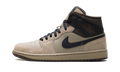 1 Mid "Khaki Baroque Brown" HV6422 200