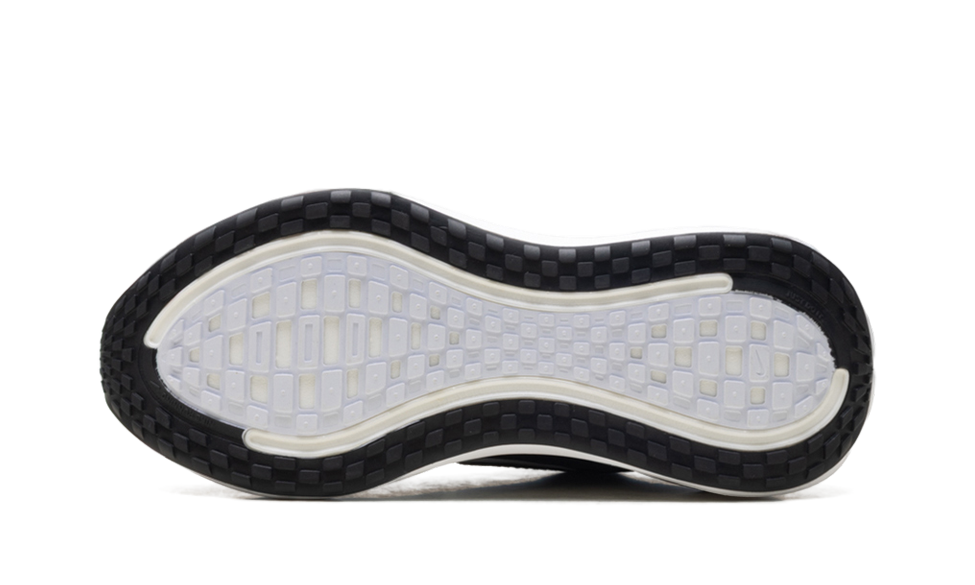 Vomero Plus WMNS"Black White" HV8154 002