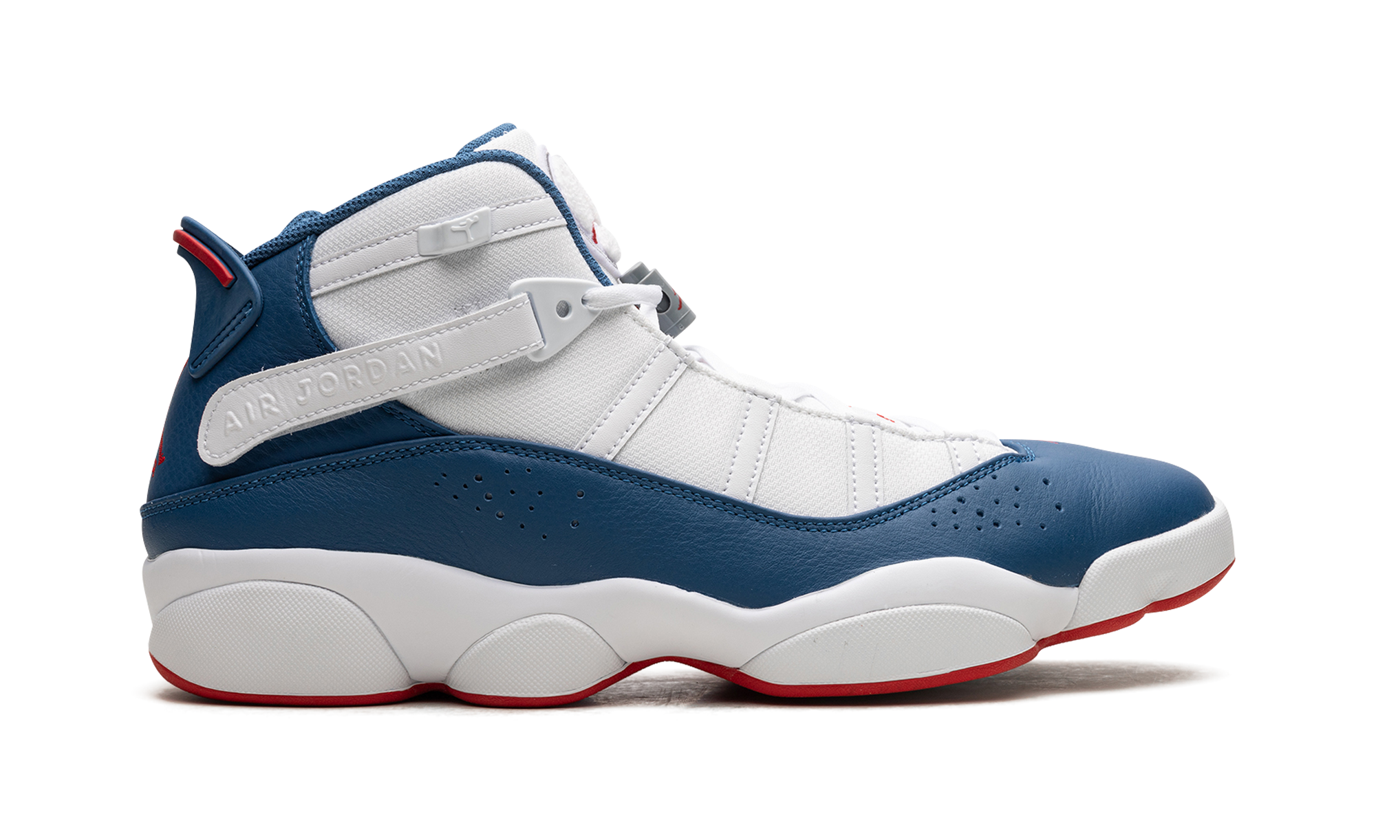 6 Rings "True Blue" 322992 140