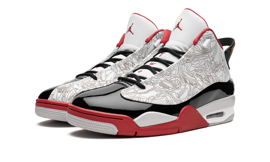 Dub Zero "Varsity Red" 311046 160