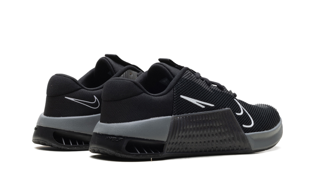 Metcon 9 WMNS"Black Smoke Grey" DZ2537 001
