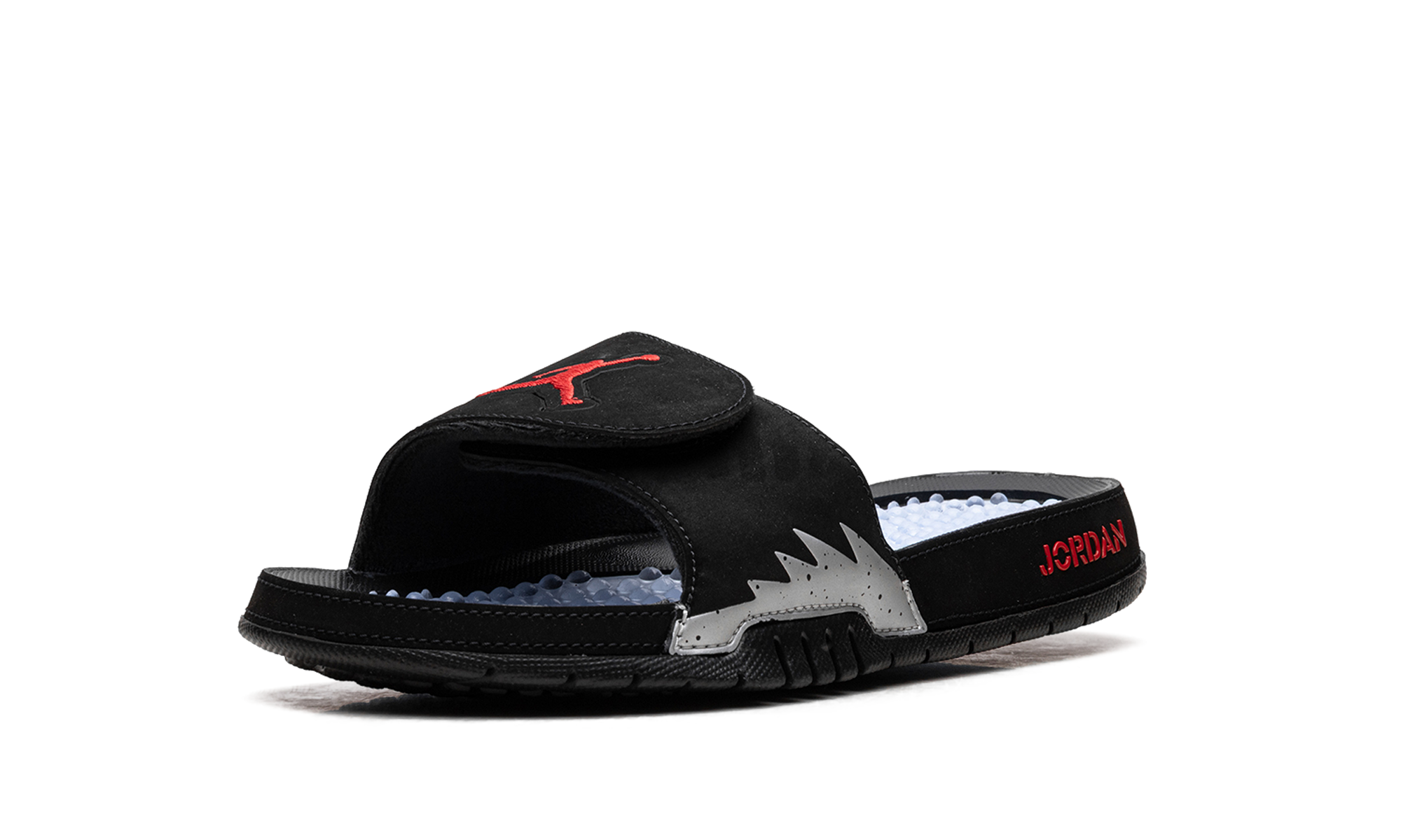Hydro 5 Slide "Metallic" 555501 061