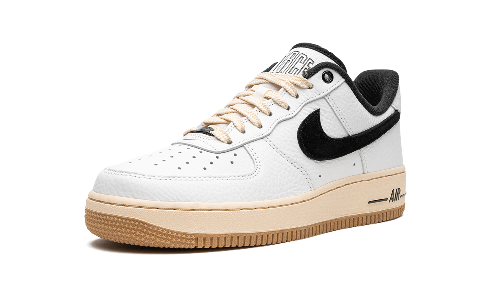 AIR FORCE 1 LO MNS WMNS"Command Force - Summit White" DR0148 101