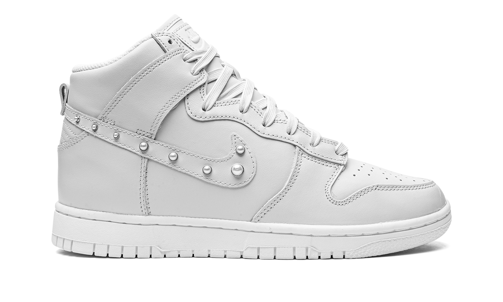 DUNK HIGH SE MNS WMNS"Dons Pearls" DR5488 001