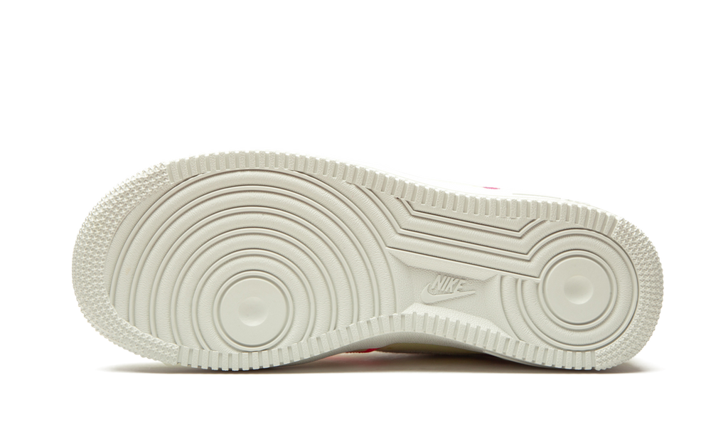 AIR FORCE 1'07 LX MNS WMNS"Life Lime"