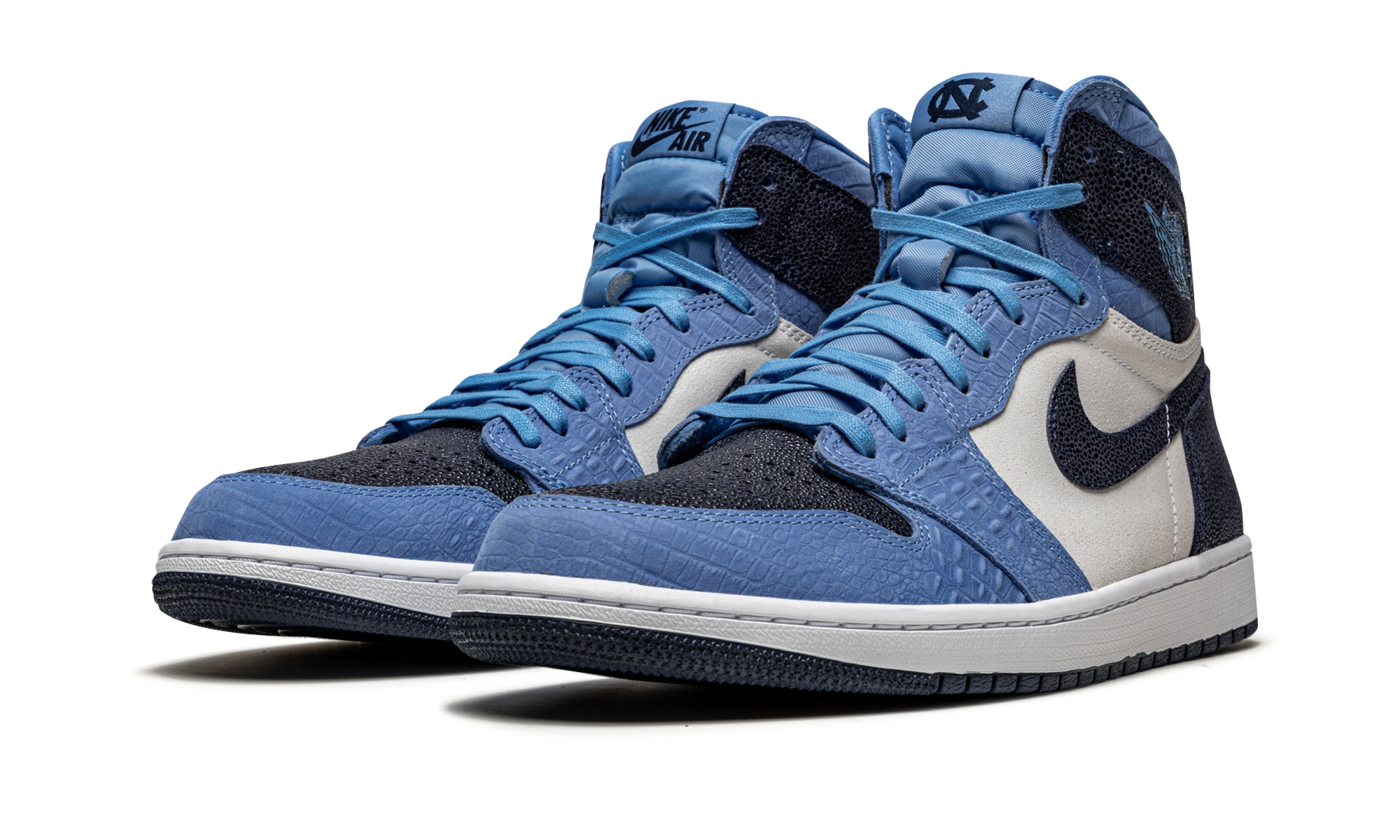 1 High "UNC PE" 555088 950979