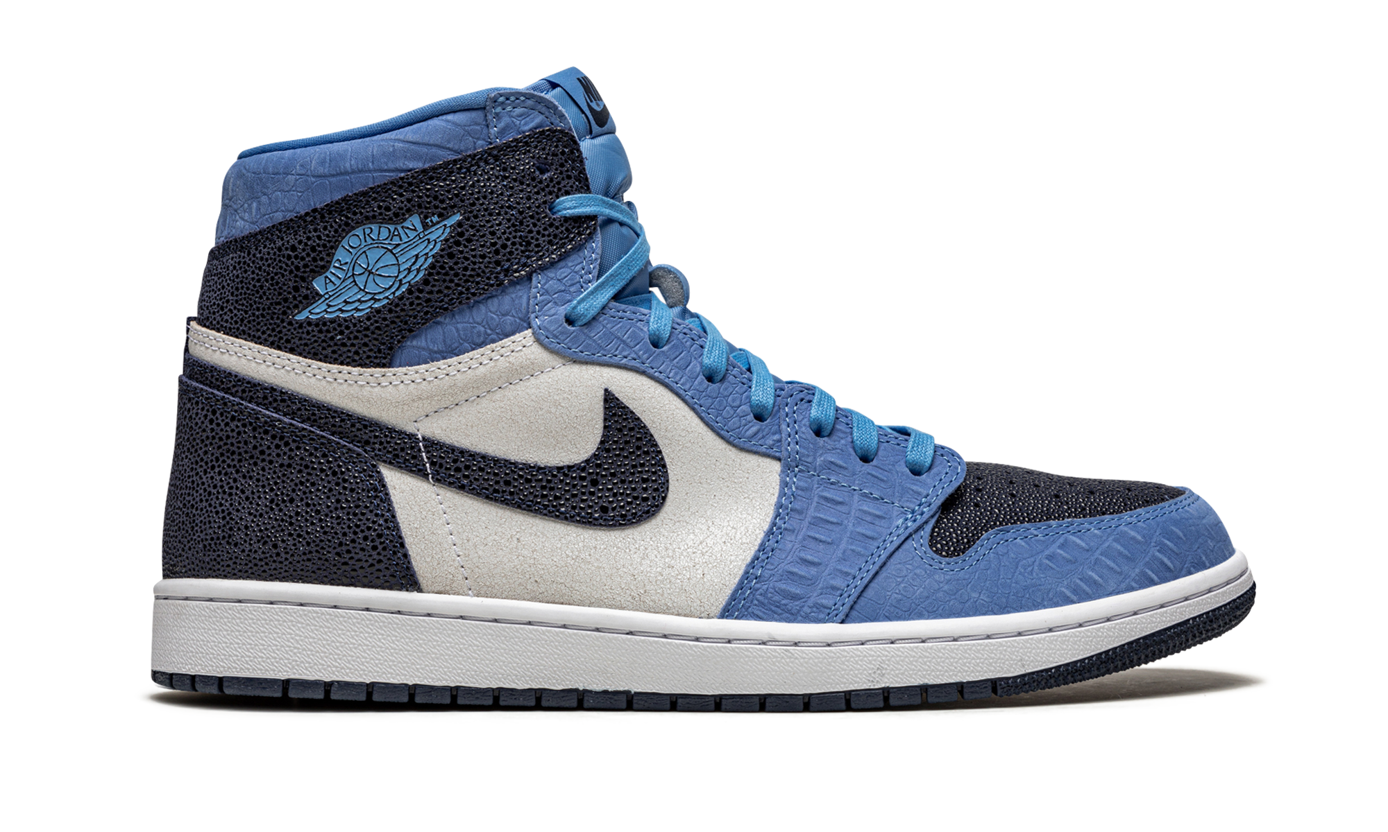 1 High "UNC PE" 555088 950979